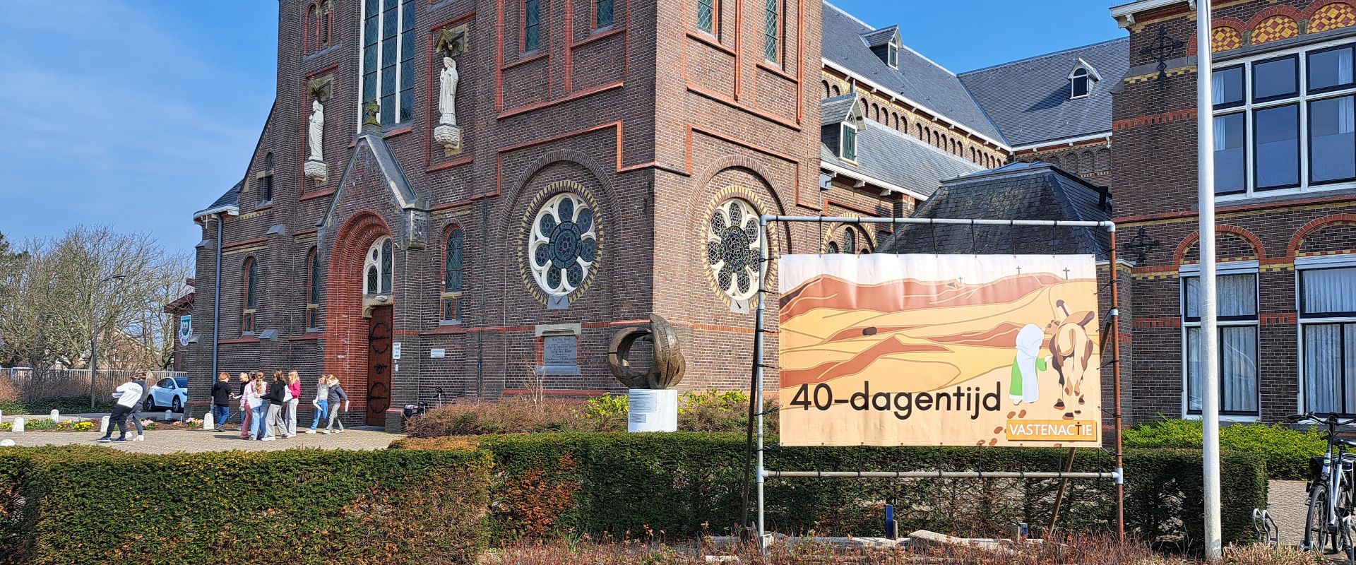 Parochie in Limmen