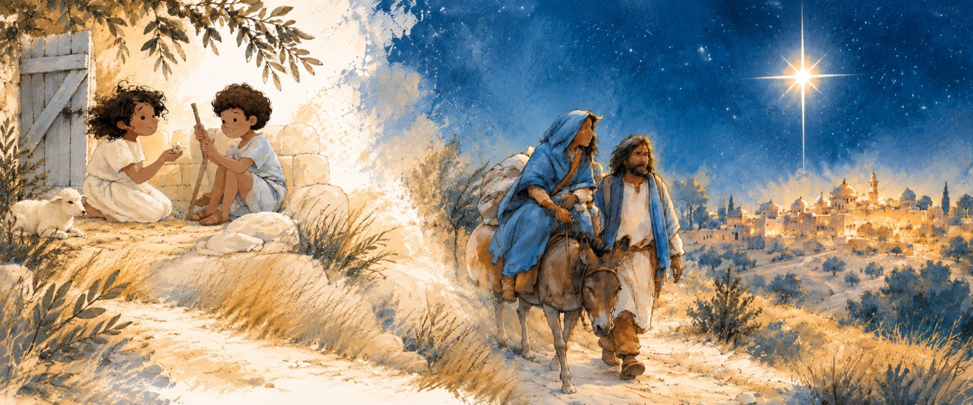 Digitale adventskalender scholen 2026 