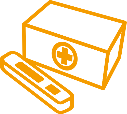 testkit malaria