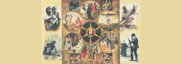 Hongerdoek 1980, 1998 Zwitserland