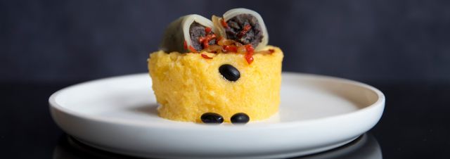 Polenta