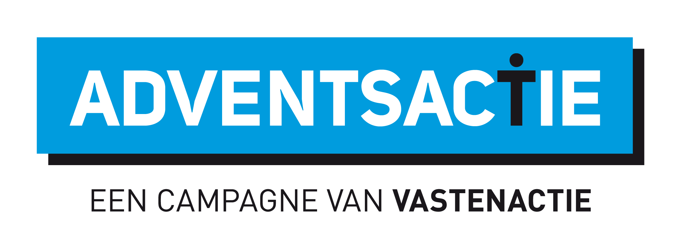 Adventsactie logo