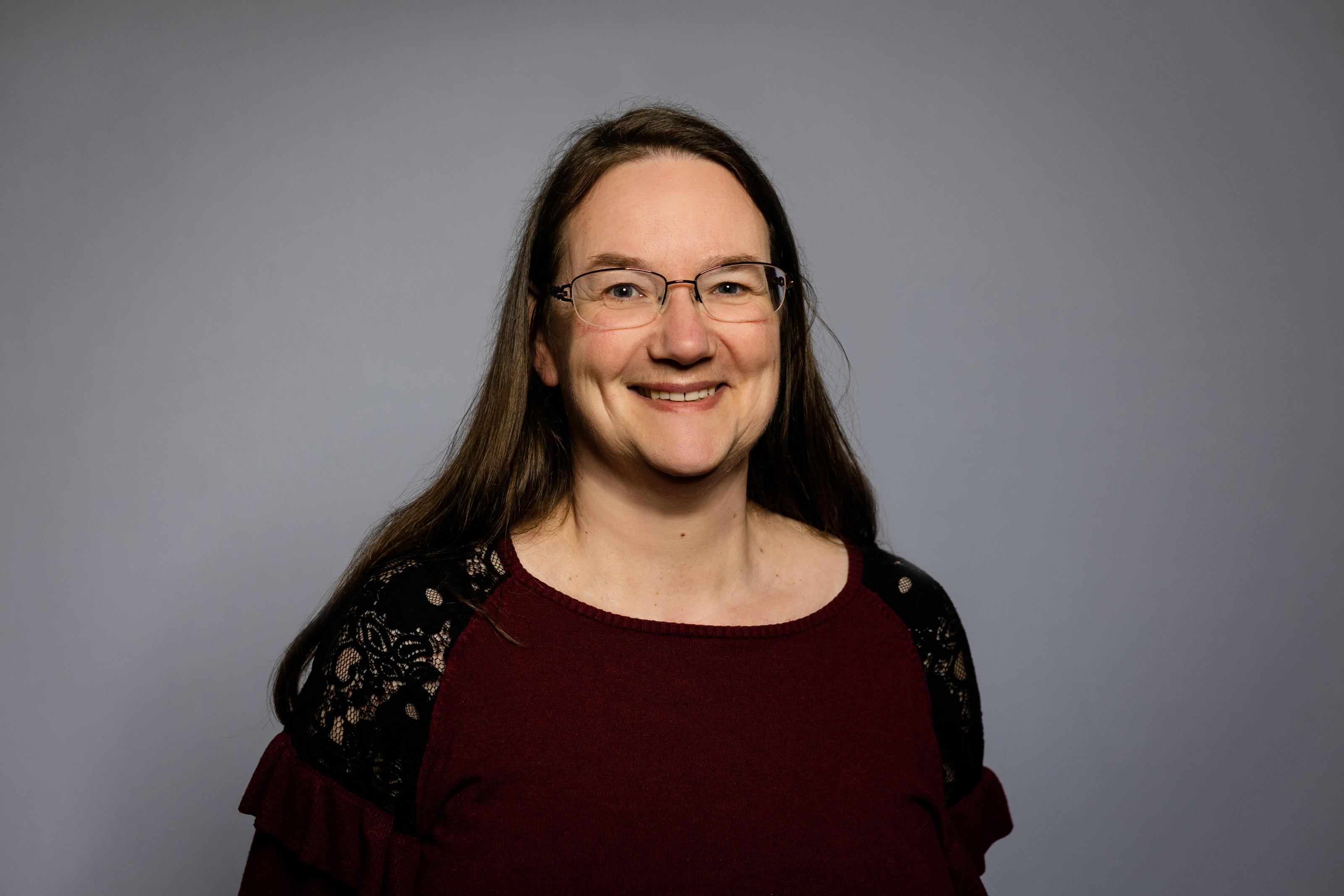 Annemieke de Bruin