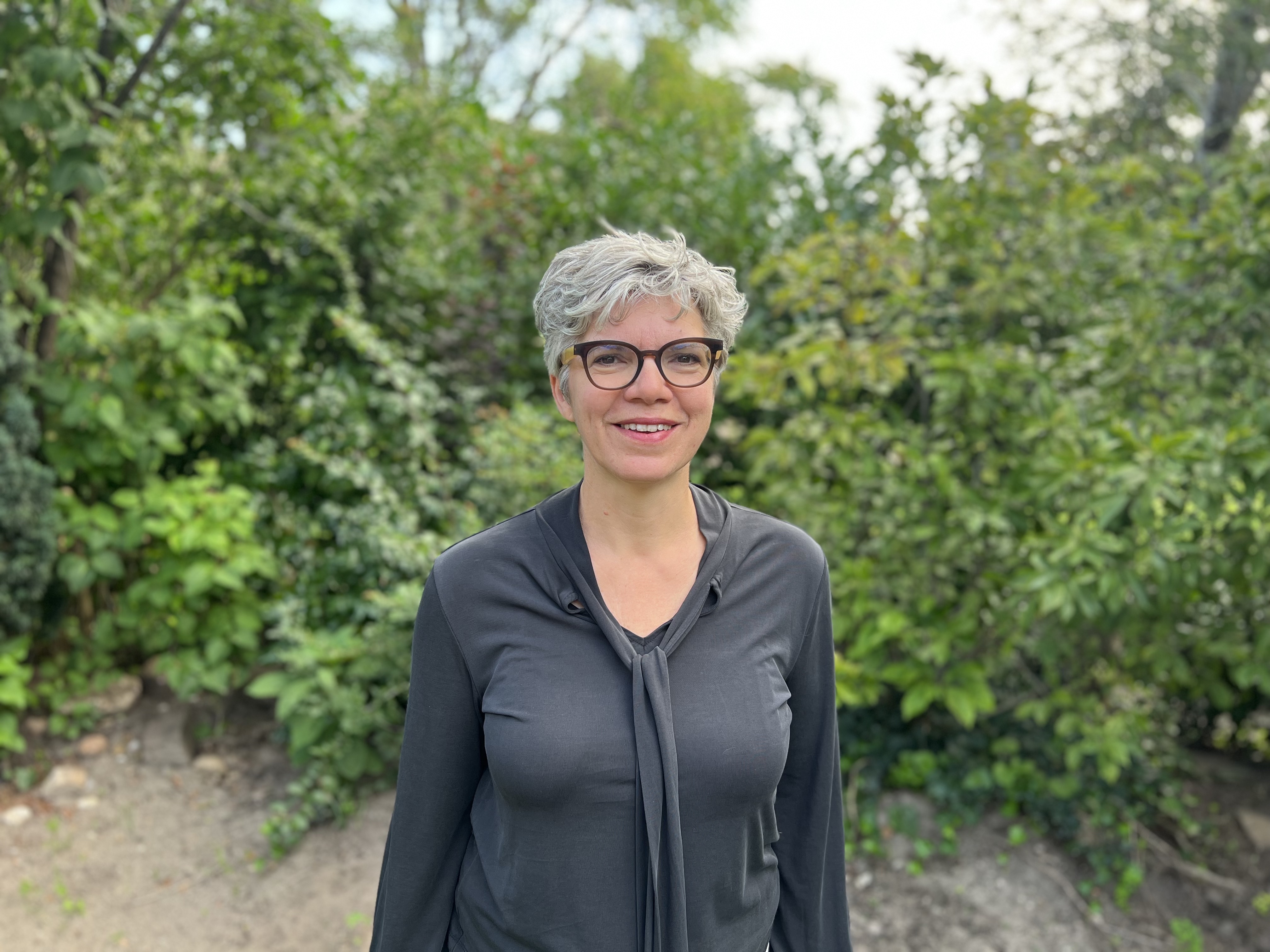 Suzanna Louwerse