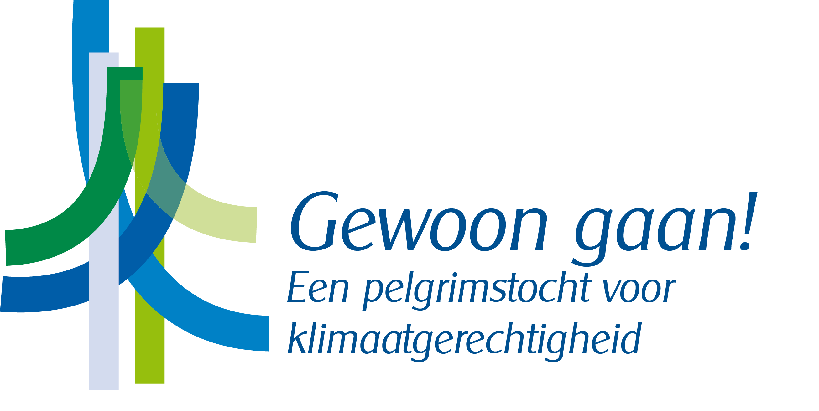 klimaatpelgrimstocht