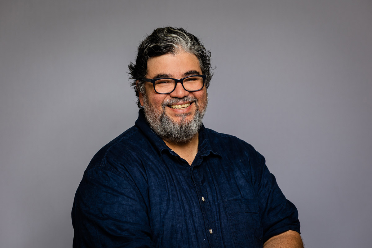 Luis Vergara