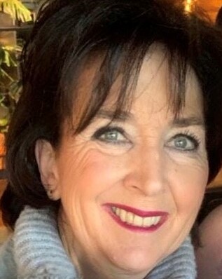 Marie-José Degens