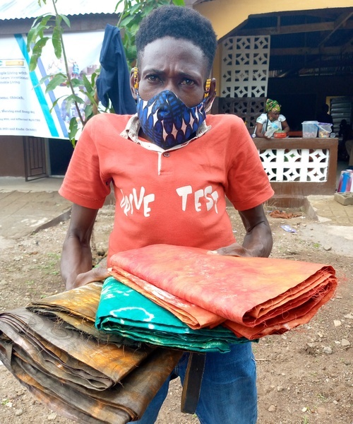 Village of hope - Sierra Leone