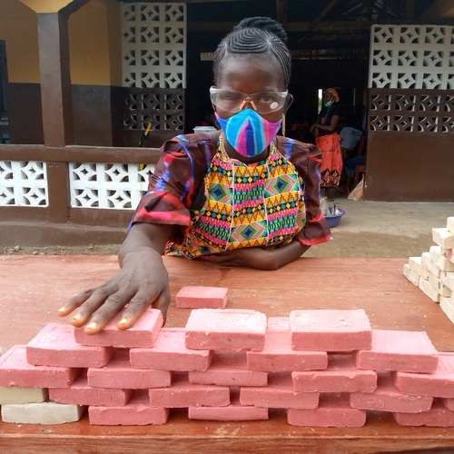 Village of hope - Sierra Leone