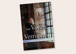 boek van vasten tot verrijzenis