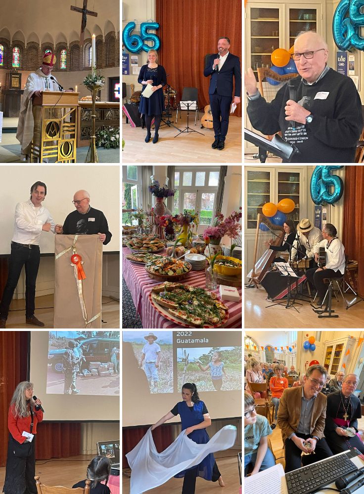 fotoverslag 18 april