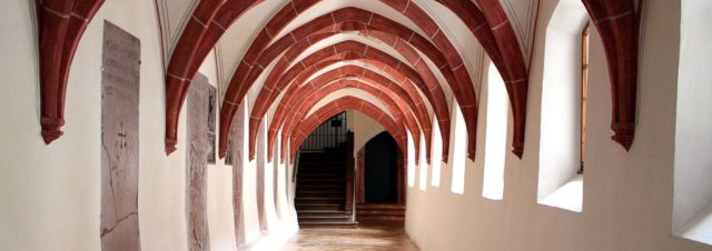 Vasten is voor moedigen