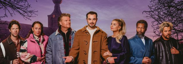 The Passion KRO-NCRV