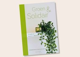 Boek groen en solidair