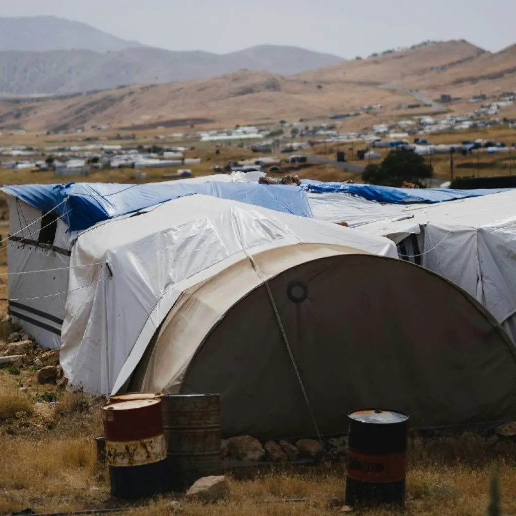 Caritas: stop de bezuinigingen op humanitaire hulp