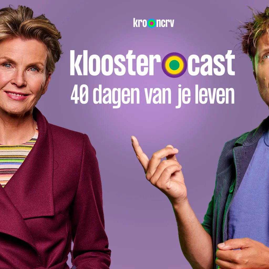 veertig dagen van je leven
