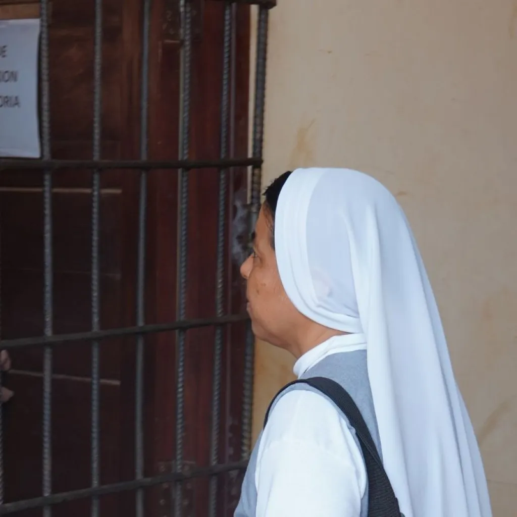 De zeven werken van barmhartigheid