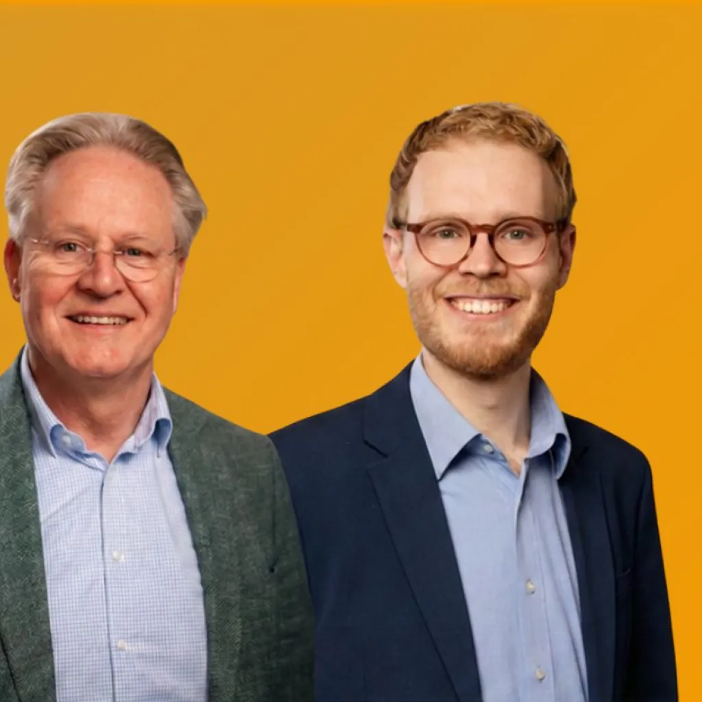 Nieuwe bestuursleden RvT Vastenactie