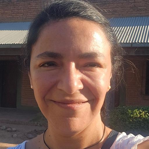 Foto van Giselle Rivera Reyes, Talentos Argentinië