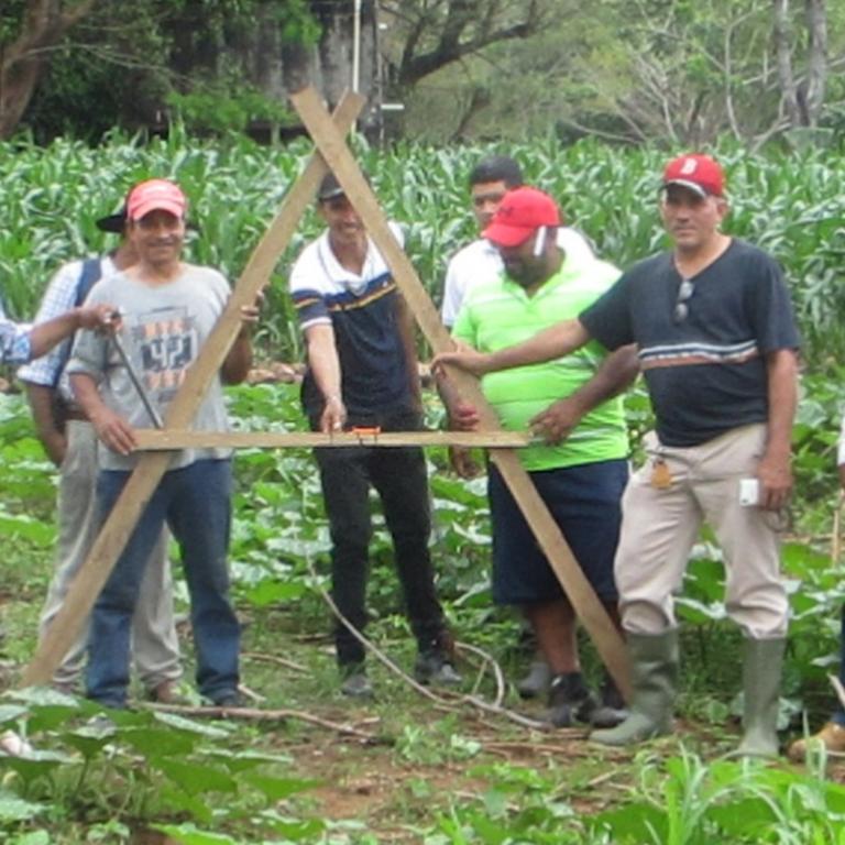 Nicaragua