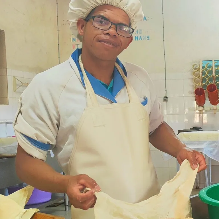 Bakker 