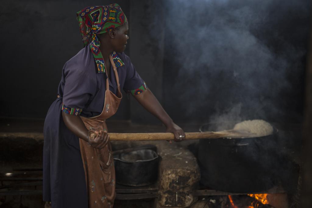 Zambia