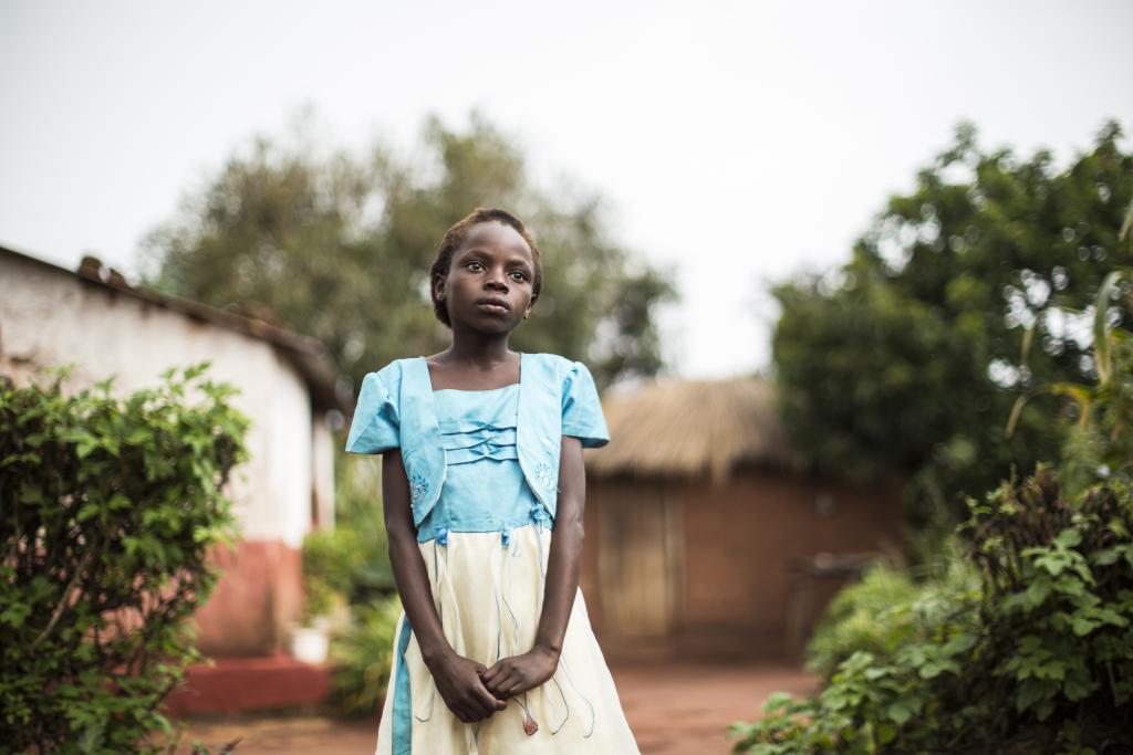 Emeldah, Zambia