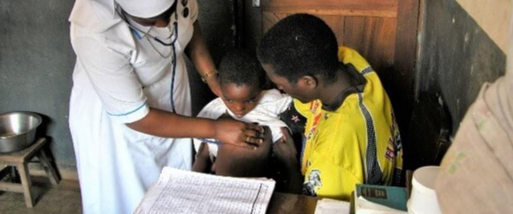 Pirimiti Community Hospital in Malawi