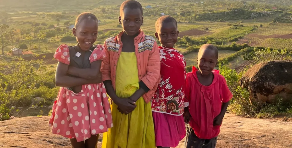 Foto project 402447 Tanzania