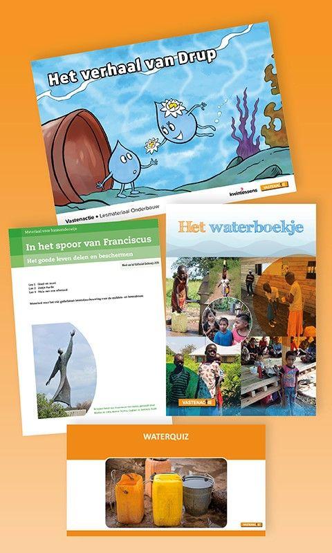 lesmateriaal duurzaamheid