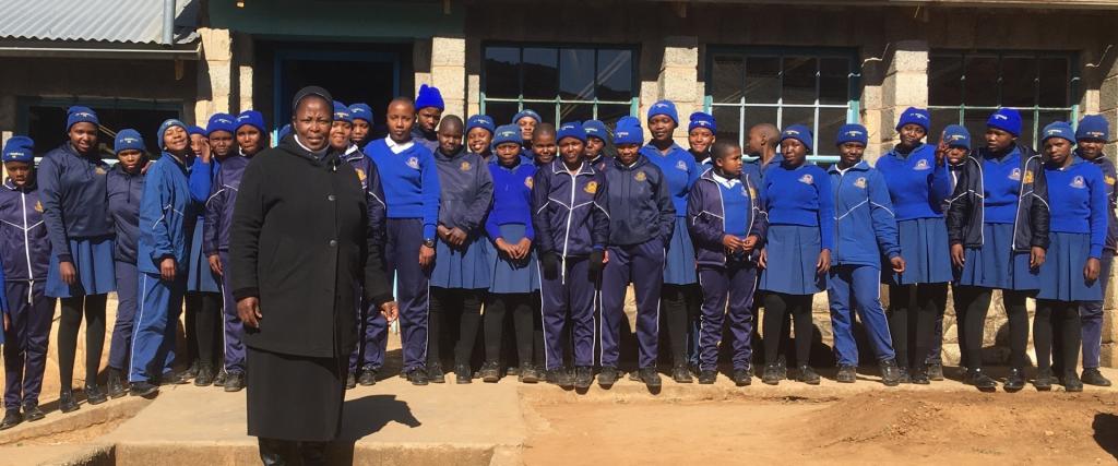 Klas Lesotho