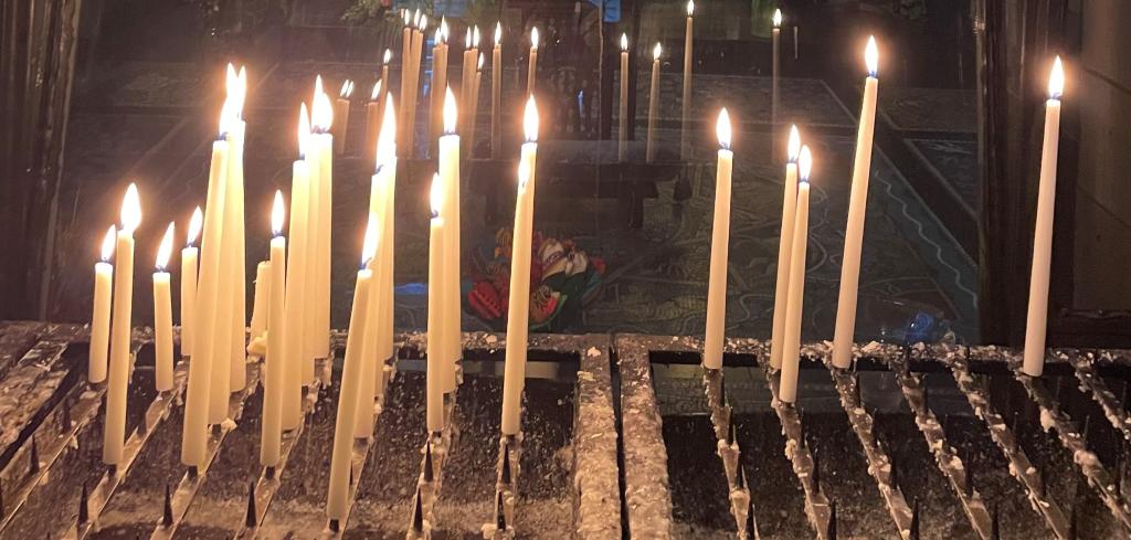 Kerk in Gaza
