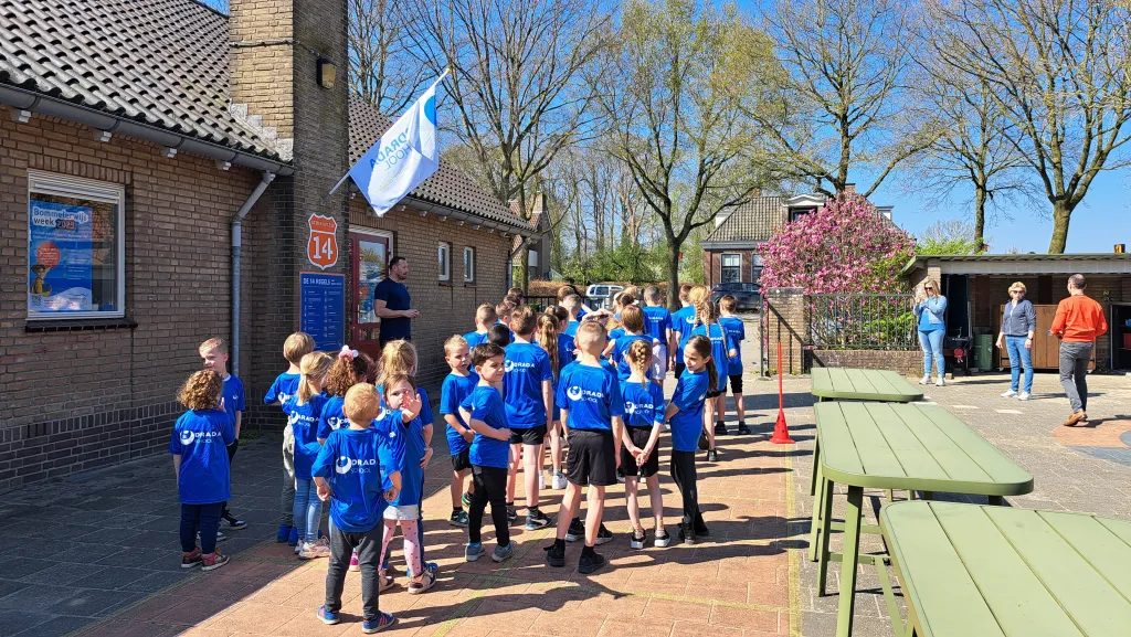 sponsorloop