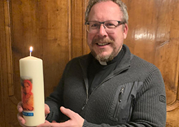 Pastoor J.van Velthoven