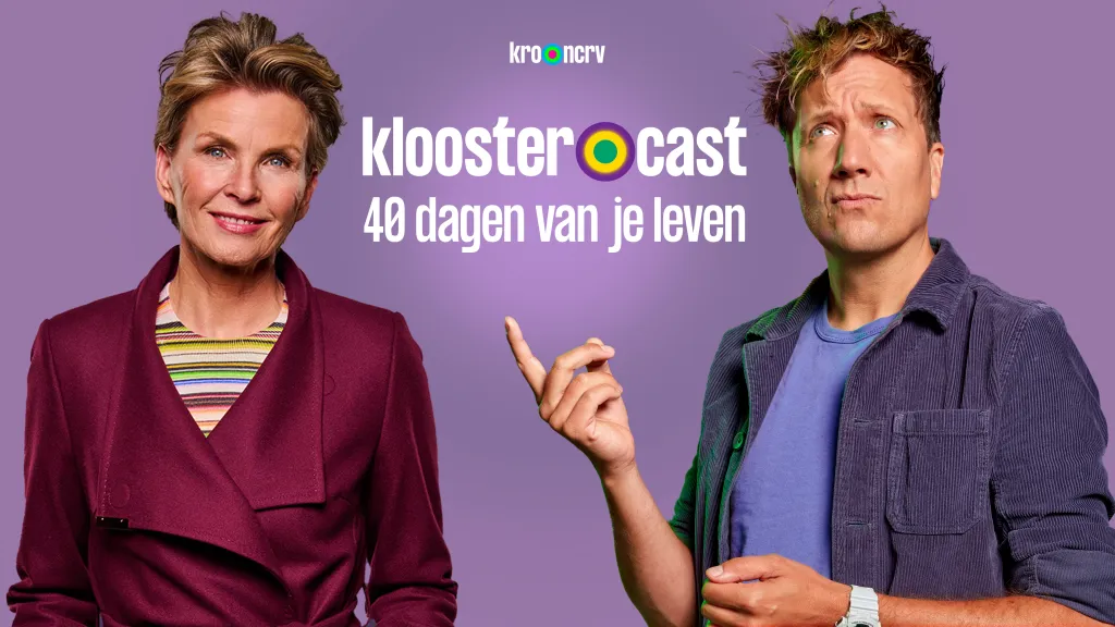 veertig dagen van je leven