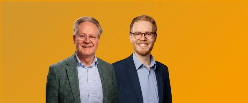 Nieuwe bestuursleden RvT Vastenactie
