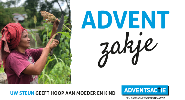 Adventzakje webshop