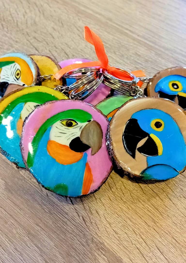 Vrijwilligersattentie 2026