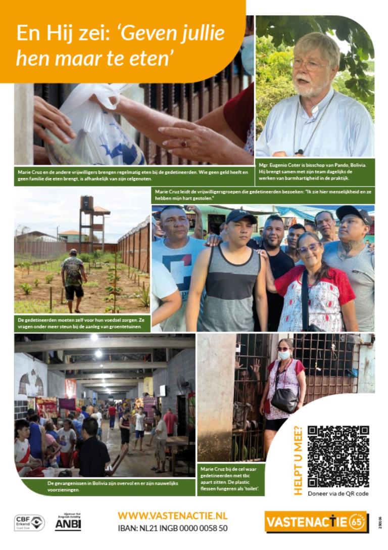 Vertelposter Vastenactie 2026 